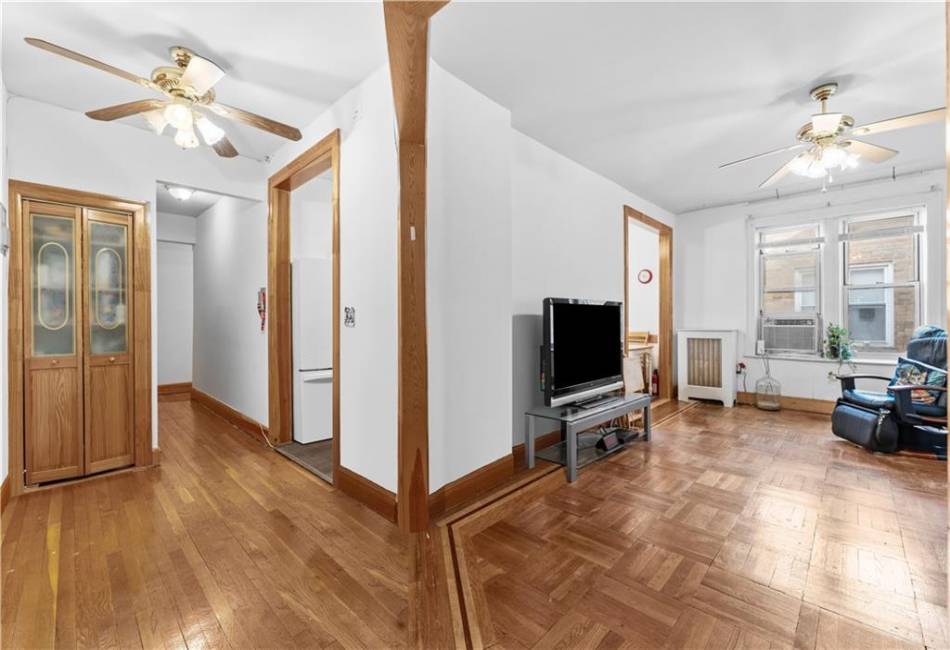 6735 Ridge Boulevard, Brooklyn, New York 11220, 2 Bedrooms Bedrooms, ,1 BathroomBathrooms,Residential,For Sale,Ridge,488655