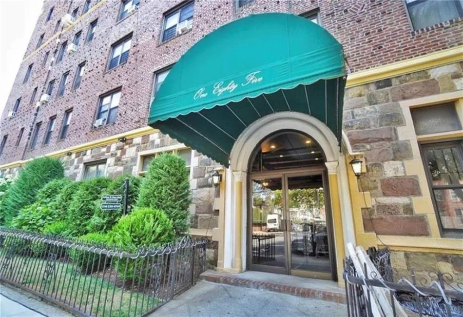 185 Marine Avenue, Brooklyn, New York 11209, ,Rental,For Sale,Marine,488704