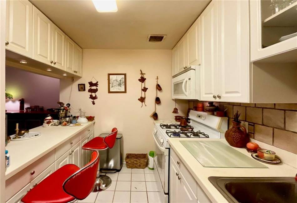 100 Oceana Drive, Brooklyn, New York 11235, 2 Bedrooms Bedrooms, ,2 BathroomsBathrooms,Residential,For Sale,Oceana,488617