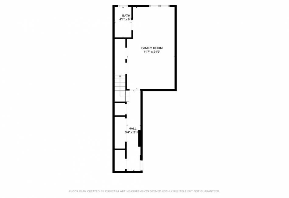 2119 35th Street, Brooklyn, New York 11234, 2 Bedrooms Bedrooms, ,2 BathroomsBathrooms,Residential,For Sale,35th,488668