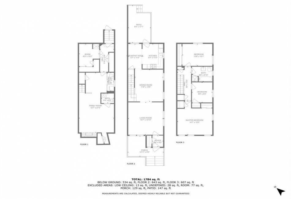 1939 38th Street, Brooklyn, New York 11234, 3 Bedrooms Bedrooms, ,2 BathroomsBathrooms,Residential,For Sale,38th,488716