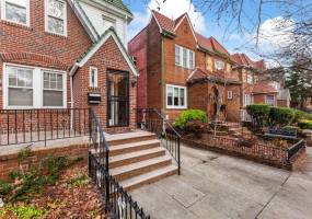 1939 38th Street, Brooklyn, New York 11234, 3 Bedrooms Bedrooms, ,2 BathroomsBathrooms,Residential,For Sale,38th,488716