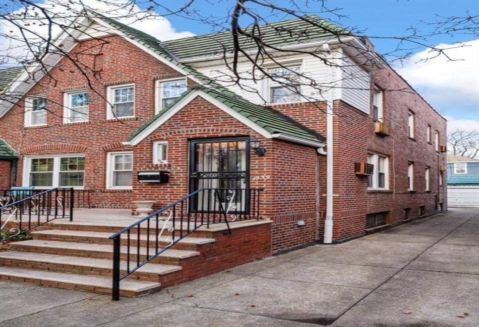 1939 38th Street, Brooklyn, New York 11234, 3 Bedrooms Bedrooms, ,2 BathroomsBathrooms,Residential,For Sale,38th,488716