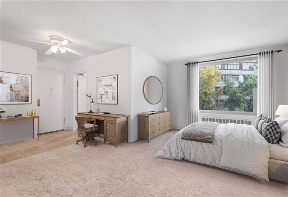 1250 Ocean Parkway, Brooklyn, New York 11230, 2 Bedrooms Bedrooms, ,2 BathroomsBathrooms,Residential,For Sale,Ocean,488718