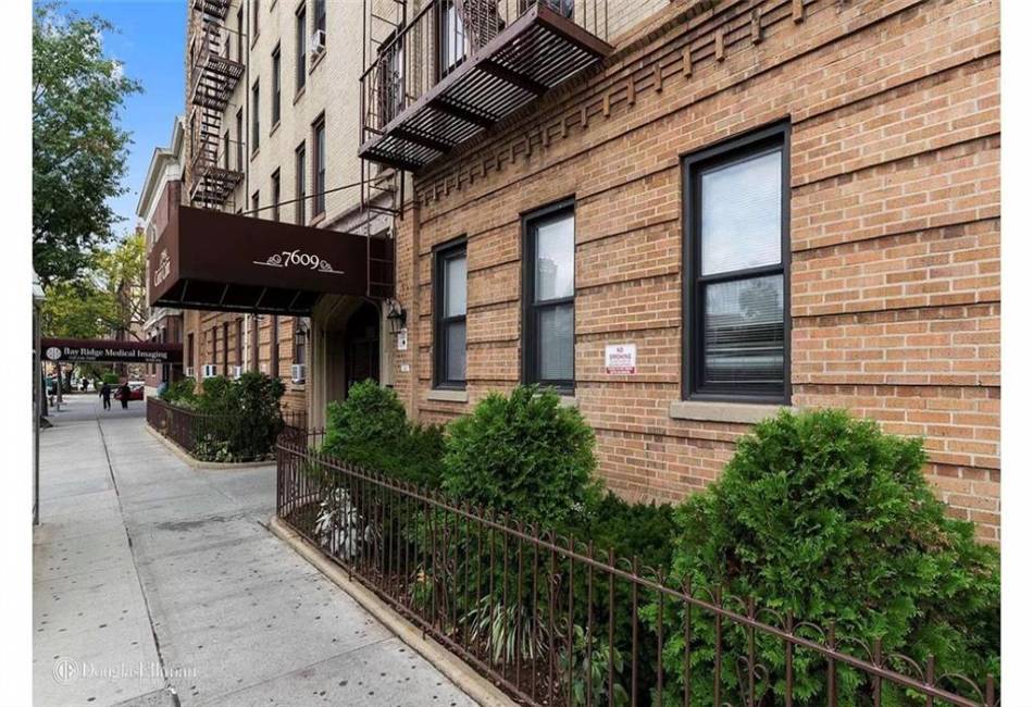 7609 4th Avenue, Brooklyn, New York 11209, 1 Bedroom Bedrooms, ,1 BathroomBathrooms,Residential,For Sale,4th,488719