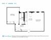 7609 4th Avenue, Brooklyn, New York 11209, 1 Bedroom Bedrooms, ,1 BathroomBathrooms,Residential,For Sale,4th,488719