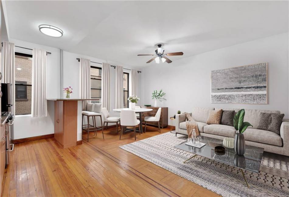 7609 4th Avenue, Brooklyn, New York 11209, 1 Bedroom Bedrooms, ,1 BathroomBathrooms,Residential,For Sale,4th,488719