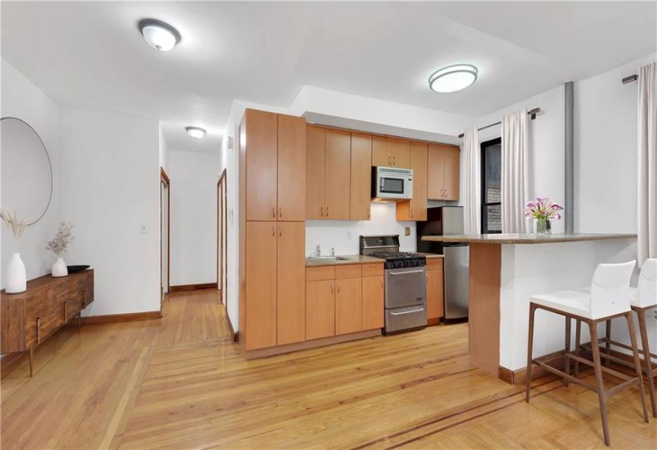 7609 4th Avenue, Brooklyn, New York 11209, 1 Bedroom Bedrooms, ,1 BathroomBathrooms,Residential,For Sale,4th,488719