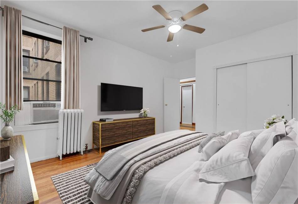 7609 4th Avenue, Brooklyn, New York 11209, 1 Bedroom Bedrooms, ,1 BathroomBathrooms,Residential,For Sale,4th,488719