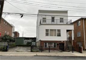 6311 13th Avenue, Brooklyn, New York 11219, ,Residential,For Sale,13th,488669