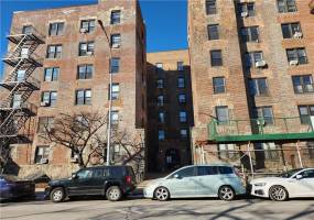 9524 Fort Hamilton Parkway, Brooklyn, New York 11209, 1 Bedroom Bedrooms, ,1 BathroomBathrooms,Residential,For Sale,Fort Hamilton,488731