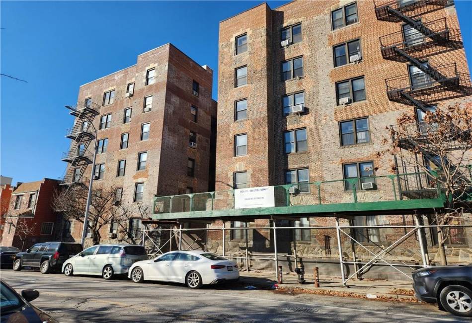 9524 Fort Hamilton Parkway, Brooklyn, New York 11209, 1 Bedroom Bedrooms, ,1 BathroomBathrooms,Residential,For Sale,Fort Hamilton,488731