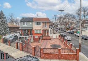 7125 Veterans Avenue, Brooklyn, New York 11234, 7 Bedrooms Bedrooms, ,5 BathroomsBathrooms,Residential,For Sale,Veterans,488737