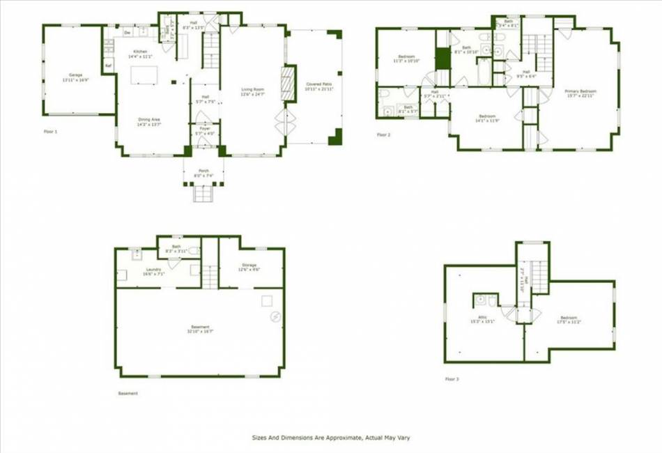 540 Argyle Road, Brooklyn, New York 11230, 4 Bedrooms Bedrooms, ,5 BathroomsBathrooms,Residential,For Sale,Argyle,488757