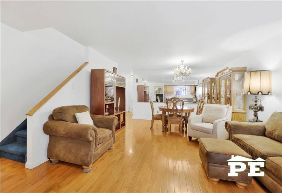 772 Mother Gaston Boulevard, Brooklyn, New York 11212, 2 Bedrooms Bedrooms, ,1.5 BathroomsBathrooms,Residential,For Sale,Mother Gaston,488745