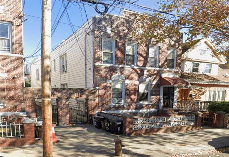 1355 70th Street, Brooklyn, New York 11228, ,Residential,For Sale,70th,488760