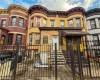 591 Van Siclen Avenue, Brooklyn, New York 11207, 7 Bedrooms Bedrooms, ,3 BathroomsBathrooms,Residential,For Sale,Van Siclen,488714