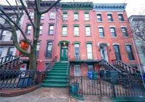 150 14th Street, Brooklyn, New York 11215, 7 Bedrooms Bedrooms, ,4 BathroomsBathrooms,Residential,For Sale,14th,488753