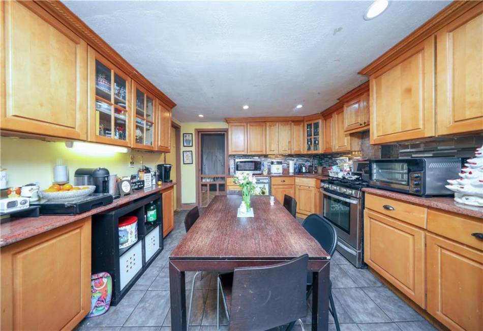 150 14th Street, Brooklyn, New York 11215, 7 Bedrooms Bedrooms, ,4 BathroomsBathrooms,Residential,For Sale,14th,488753