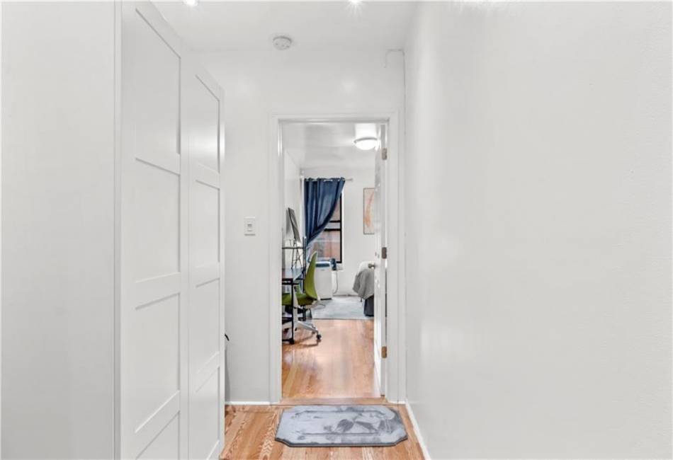 430 46th Street, Manhattan, New York 10036, 2 Bedrooms Bedrooms, ,1 BathroomBathrooms,Residential,For Sale,46th,488780