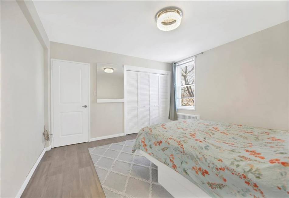 2461 29th Street, Brooklyn, New York 11235, 1 Bedroom Bedrooms, ,1 BathroomBathrooms,Residential,For Sale,29th,488707