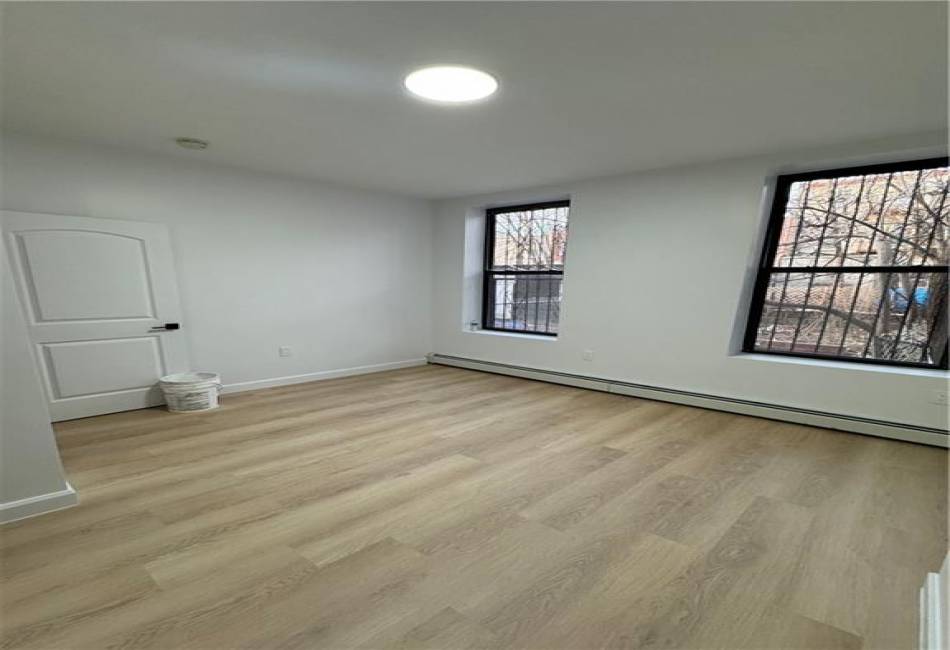 374 Miller Avenue, Brooklyn, New York 11207, 2 Bedrooms Bedrooms, ,1 BathroomBathrooms,Rental,For Sale,Miller,488790