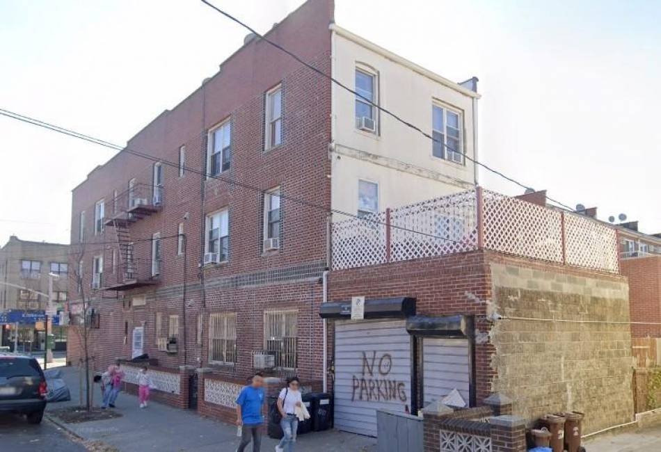 1080 67th Street, Brooklyn, New York 11219, ,Mixed Use,For Sale,67th,488803