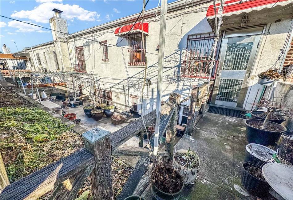 1922 16th Street, Brooklyn, New York 11229, 4 Bedrooms Bedrooms, ,Residential,For Sale,16th,488691