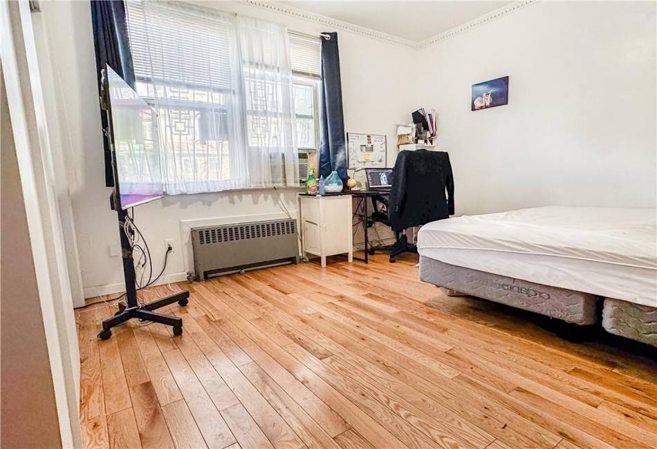 1922 16th Street, Brooklyn, New York 11229, 4 Bedrooms Bedrooms, ,Residential,For Sale,16th,488691