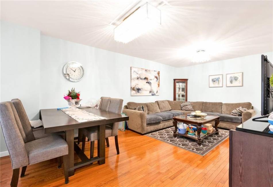 2483 16th Street, Brooklyn, New York 11214, 2 Bedrooms Bedrooms, ,1 BathroomBathrooms,Residential,For Sale,16th,488806