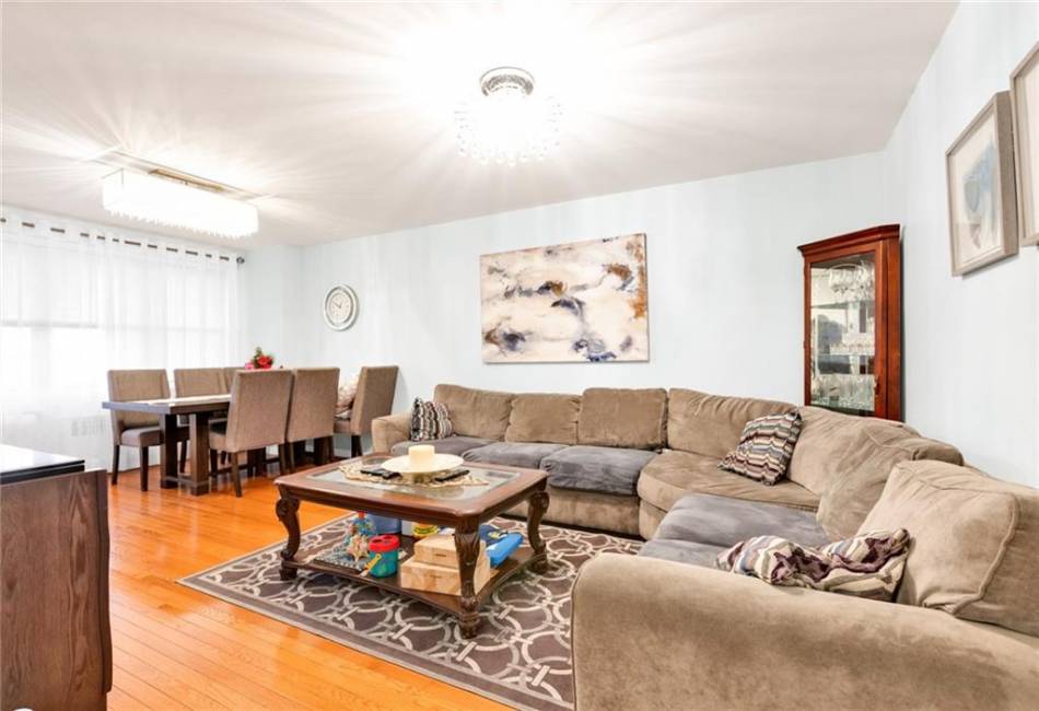 2483 16th Street, Brooklyn, New York 11214, 2 Bedrooms Bedrooms, ,1 BathroomBathrooms,Residential,For Sale,16th,488806