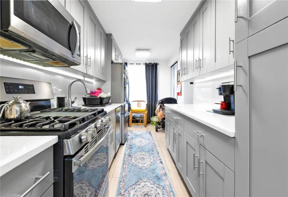 2483 16th Street, Brooklyn, New York 11214, 2 Bedrooms Bedrooms, ,1 BathroomBathrooms,Residential,For Sale,16th,488806