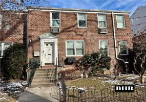 2051 57th Street, Brooklyn, New York 11234, 3 Bedrooms Bedrooms, ,1 BathroomBathrooms,Residential,For Sale,57th,488816