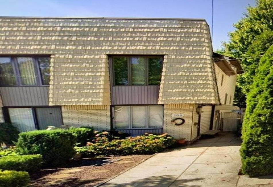 106 Vincent Avenue, Staten Island, New York 10306, 3 Bedrooms Bedrooms, ,2 BathroomsBathrooms,Residential,For Sale,Vincent,488818