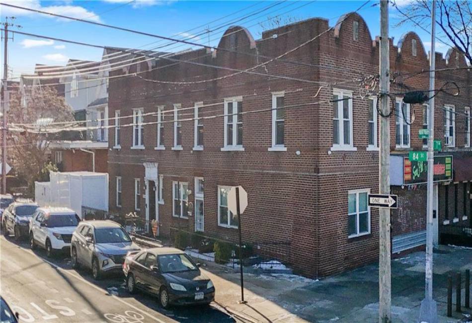 914 84th Street, Brooklyn, New York 11228, 4 Bedrooms Bedrooms, ,3 BathroomsBathrooms,Residential,For Sale,84th,488813