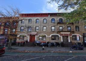 5411 4th Avenue, Brooklyn, New York 11220, 18 Bedrooms Bedrooms, ,Residential,For Sale,4th,488822