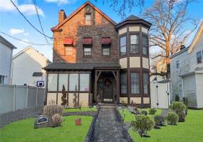 197 Johnson Avenue, Staten Island, New York 10307, 4 Bedrooms Bedrooms, ,3 BathroomsBathrooms,Residential,For Sale,Johnson,488831