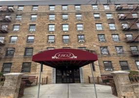 1802 Ocean Parkway, Brooklyn, New York 11223, 1 Bedroom Bedrooms, ,1 BathroomBathrooms,Residential,For Sale,Ocean,488836