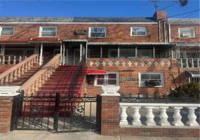 747 78th Street, Brooklyn, New York 11236, 5 Bedrooms Bedrooms, ,2.5 BathroomsBathrooms,Residential,For Sale,78th,488838