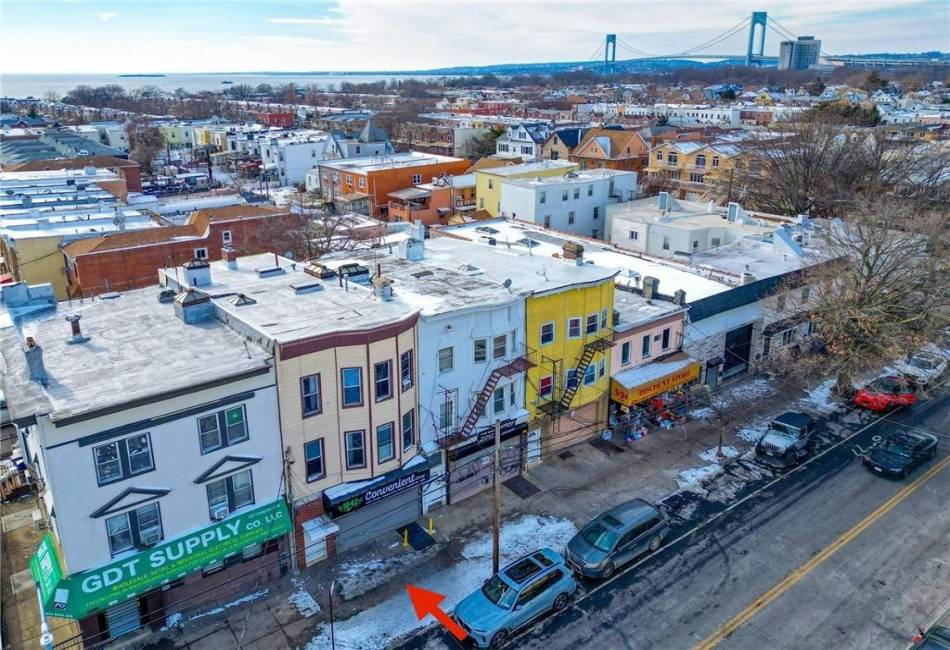 1642 Bath Avenue, Brooklyn, New York 11214, ,Mixed Use,For Sale,Bath,488842