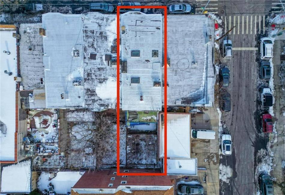 1642 Bath Avenue, Brooklyn, New York 11214, ,Mixed Use,For Sale,Bath,488842