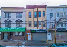 1642 Bath Avenue, Brooklyn, New York 11214, ,Mixed Use,For Sale,Bath,488842