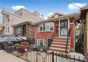 2827 Batchelder Street, Brooklyn, New York 11235, 3 Bedrooms Bedrooms, ,2 BathroomsBathrooms,Residential,For Sale,Batchelder,488843