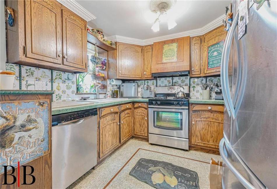22 4th Place, Brooklyn, New York 11231, 7 Bedrooms Bedrooms, ,Residential,For Sale,4th,488830