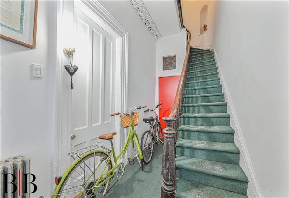22 4th Place, Brooklyn, New York 11231, 7 Bedrooms Bedrooms, ,Residential,For Sale,4th,488830