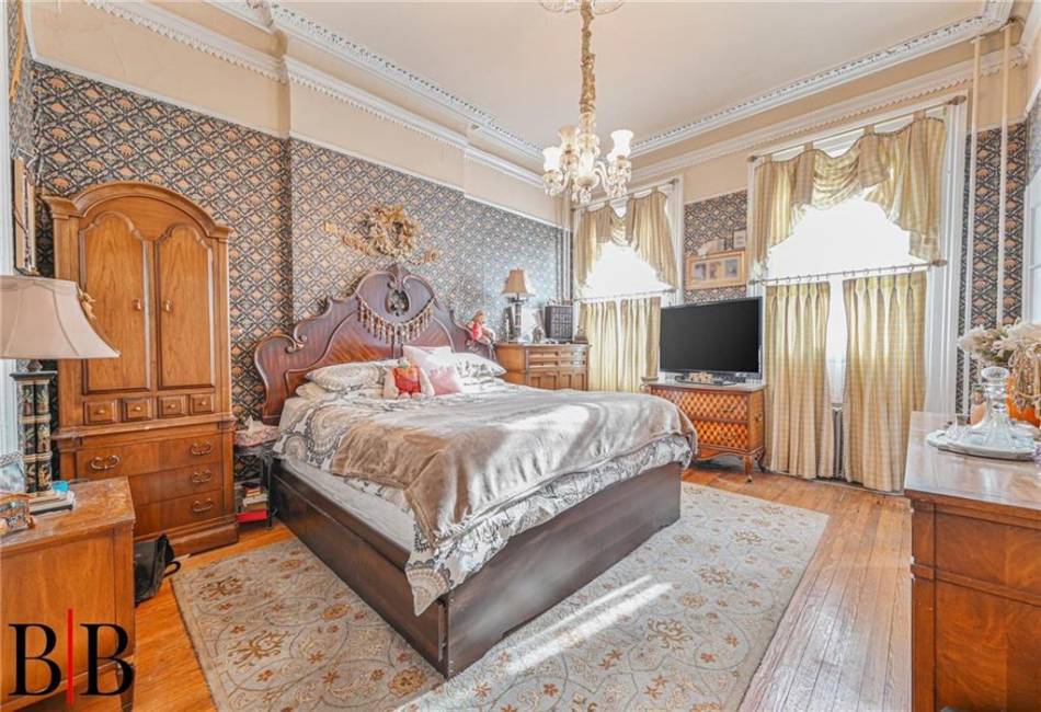 22 4th Place, Brooklyn, New York 11231, 7 Bedrooms Bedrooms, ,Residential,For Sale,4th,488830