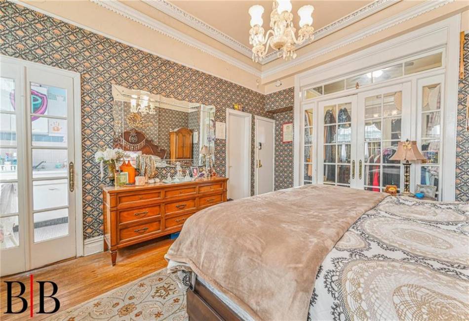 22 4th Place, Brooklyn, New York 11231, 7 Bedrooms Bedrooms, ,Residential,For Sale,4th,488830