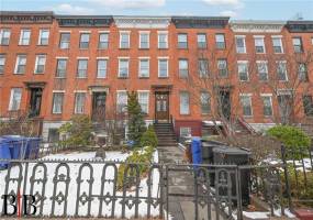 22 4th Place, Brooklyn, New York 11231, 7 Bedrooms Bedrooms, ,Residential,For Sale,4th,488830