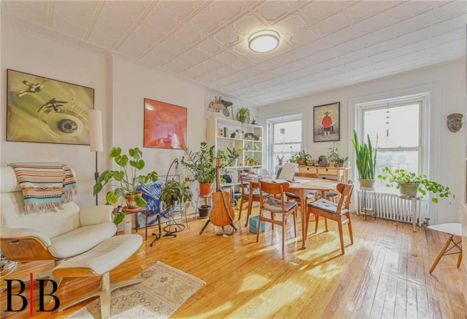 22 4th Place, Brooklyn, New York 11231, 7 Bedrooms Bedrooms, ,Residential,For Sale,4th,488830
