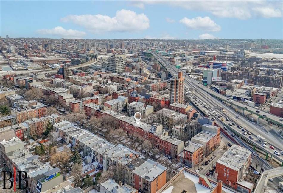 22 4th Place, Brooklyn, New York 11231, 7 Bedrooms Bedrooms, ,Residential,For Sale,4th,488830